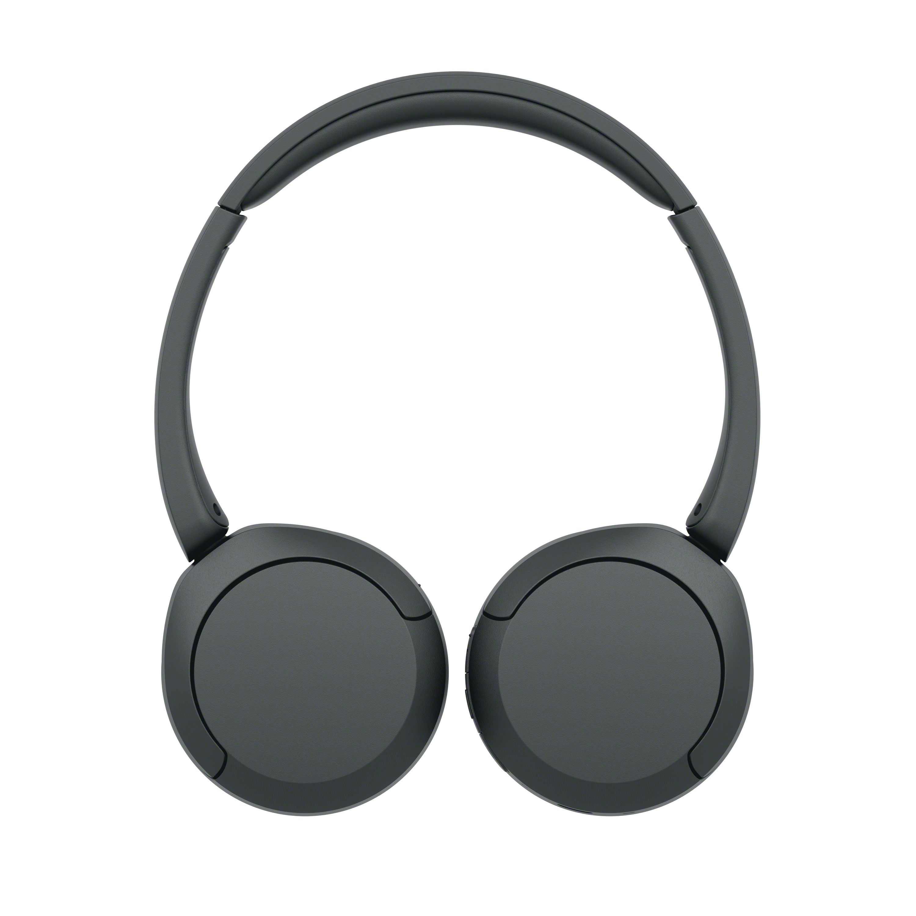 Sony WH-CH520 Kopfhörer On-Ear Schwarz