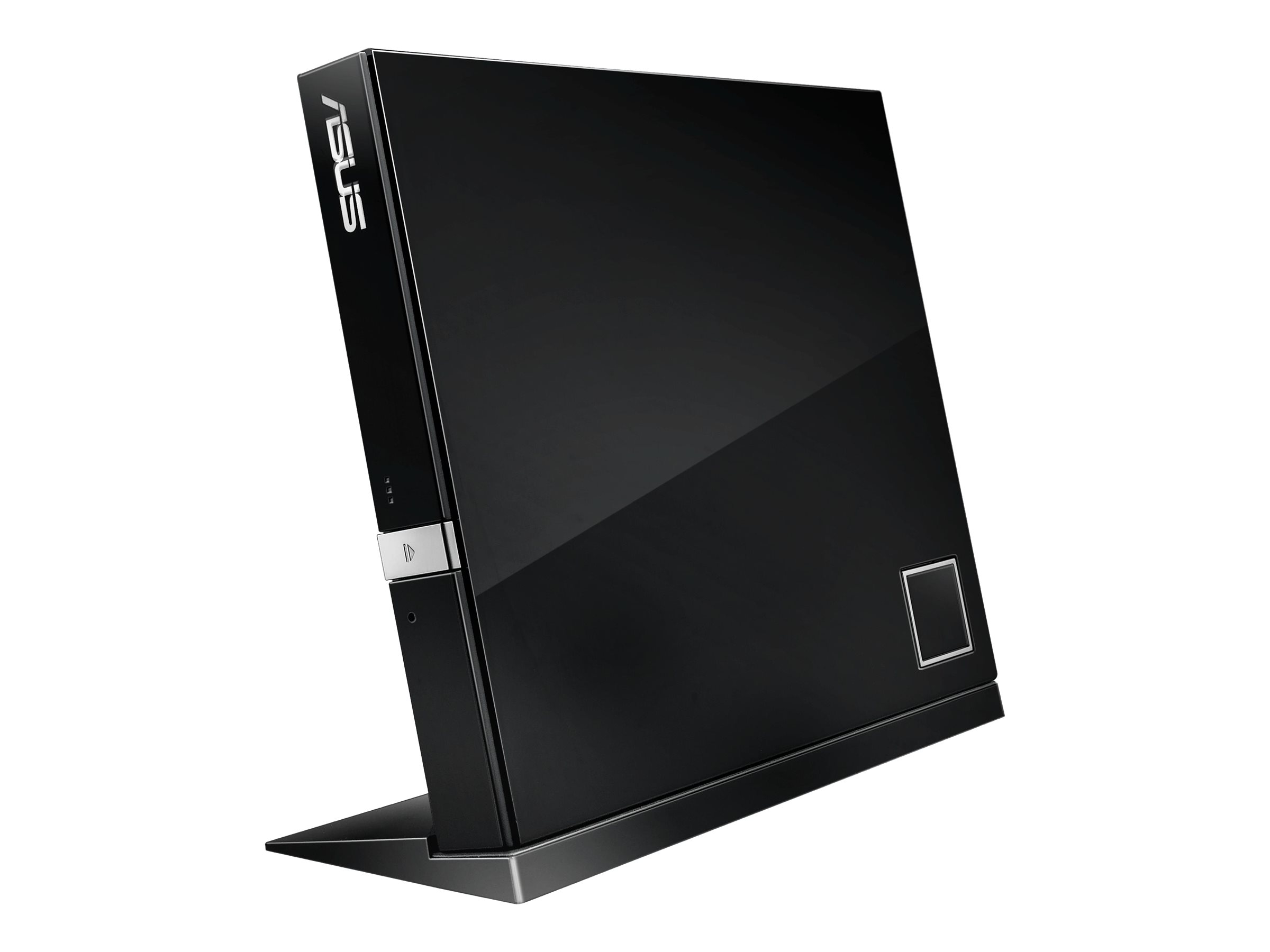 ASUS SBC-06D2X-U EXT Slim BDXL USB black extern retail