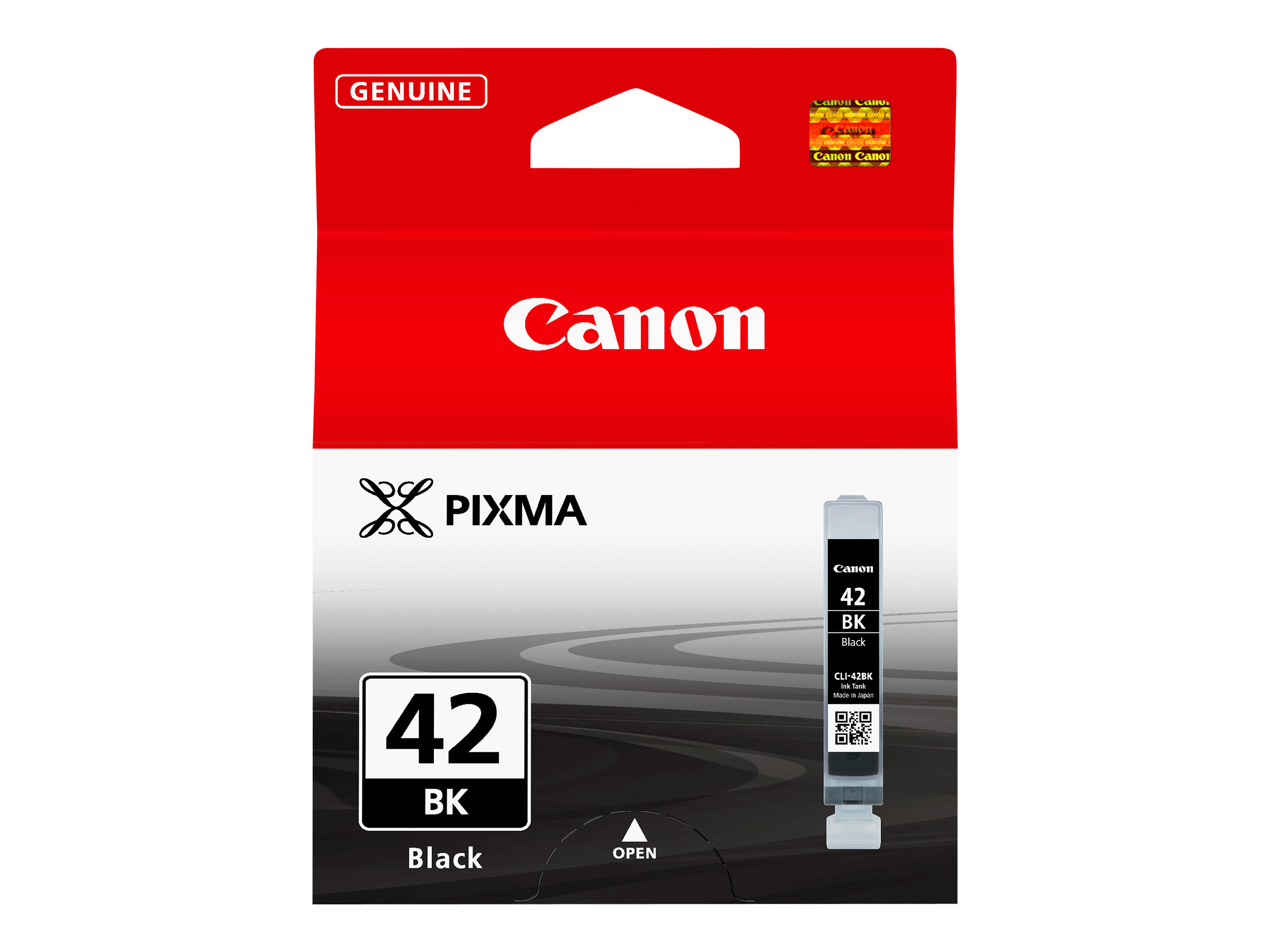 6384B001 CANON CLI42BK Nr.42 Pixma Tinte