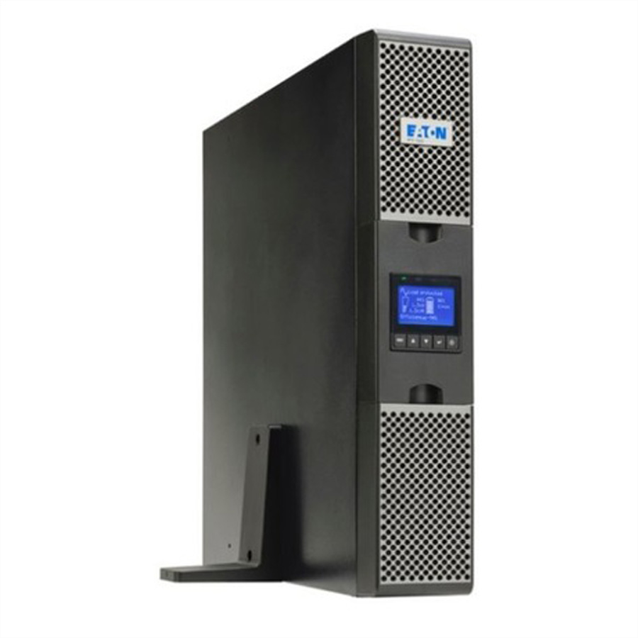 EATON 9PX 2200i 2200VA/2200W Tower/Rack USV RS-232/USB 2U 48,26cm 19Zoll Kit Runtime 5/14min Voll/Halblast