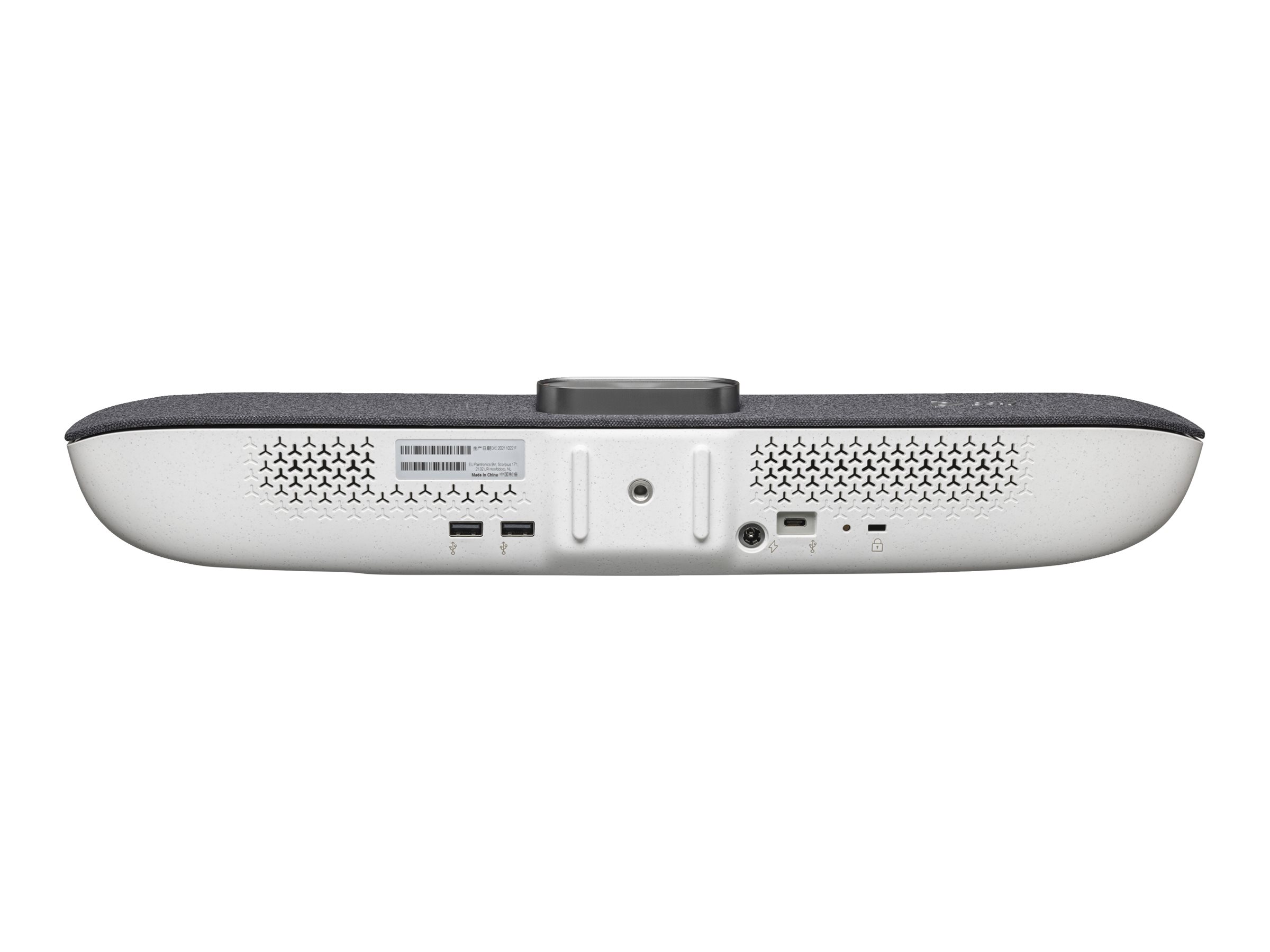 Poly Studio R30 Audio / 4K Video Soundbar (EU)