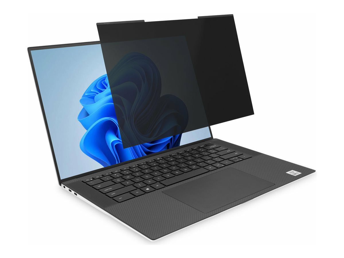 Kensington MagPro™ Display-Blickschutzfolie für 35,6 cm (14,0 Zoll) Kensington MagPro™ Display-Blickschutzfolie für 35,6 cm (14,0 Zoll)
