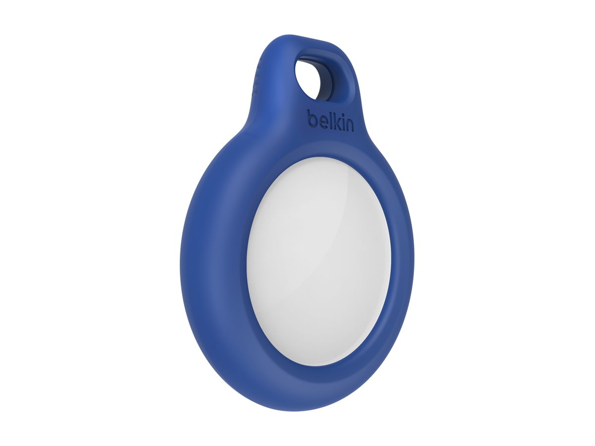 2er-Pack Secure Holder für Apple AirTag, blau 2er-Pack Secure Holder für Apple AirTag, blau
