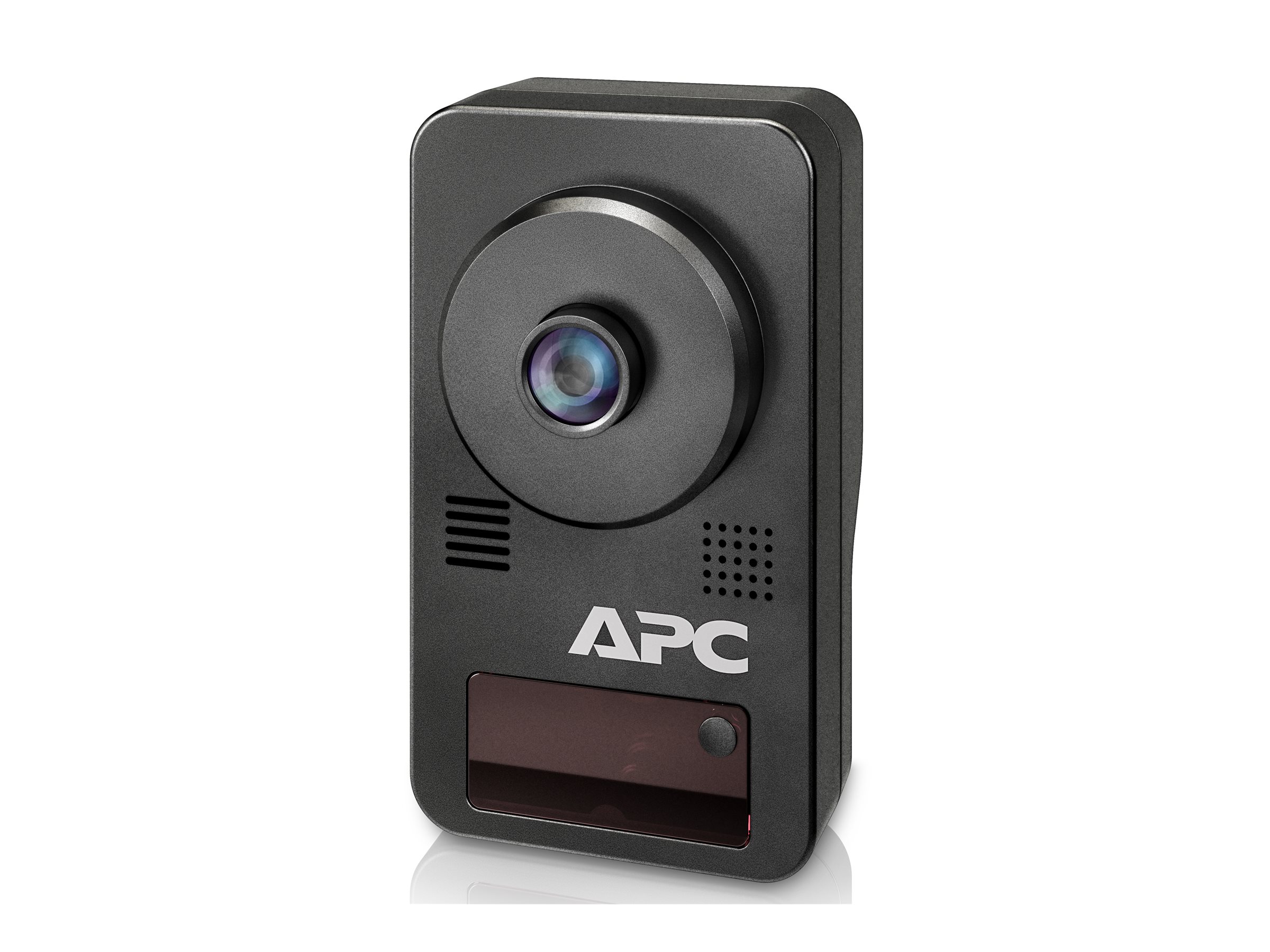 APC NetBotz Camera Pod 165 - Netzwerk-Überwachungskamera