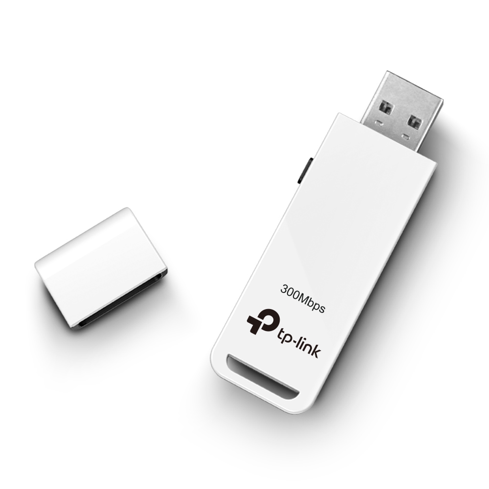 TP-LINK TL-WN821N USB 2.0 802.11n