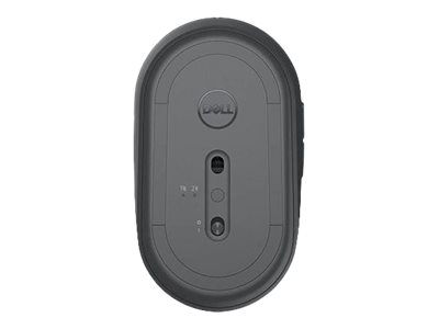 MS5120W-GY DELL Mobile Pro Funkmaus