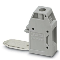 Phoenix Contact Abgriffklemme AGK 10-UKH 50 grau Phoenix Contact Abgriffklemme AGK 10-UKH 50 grau