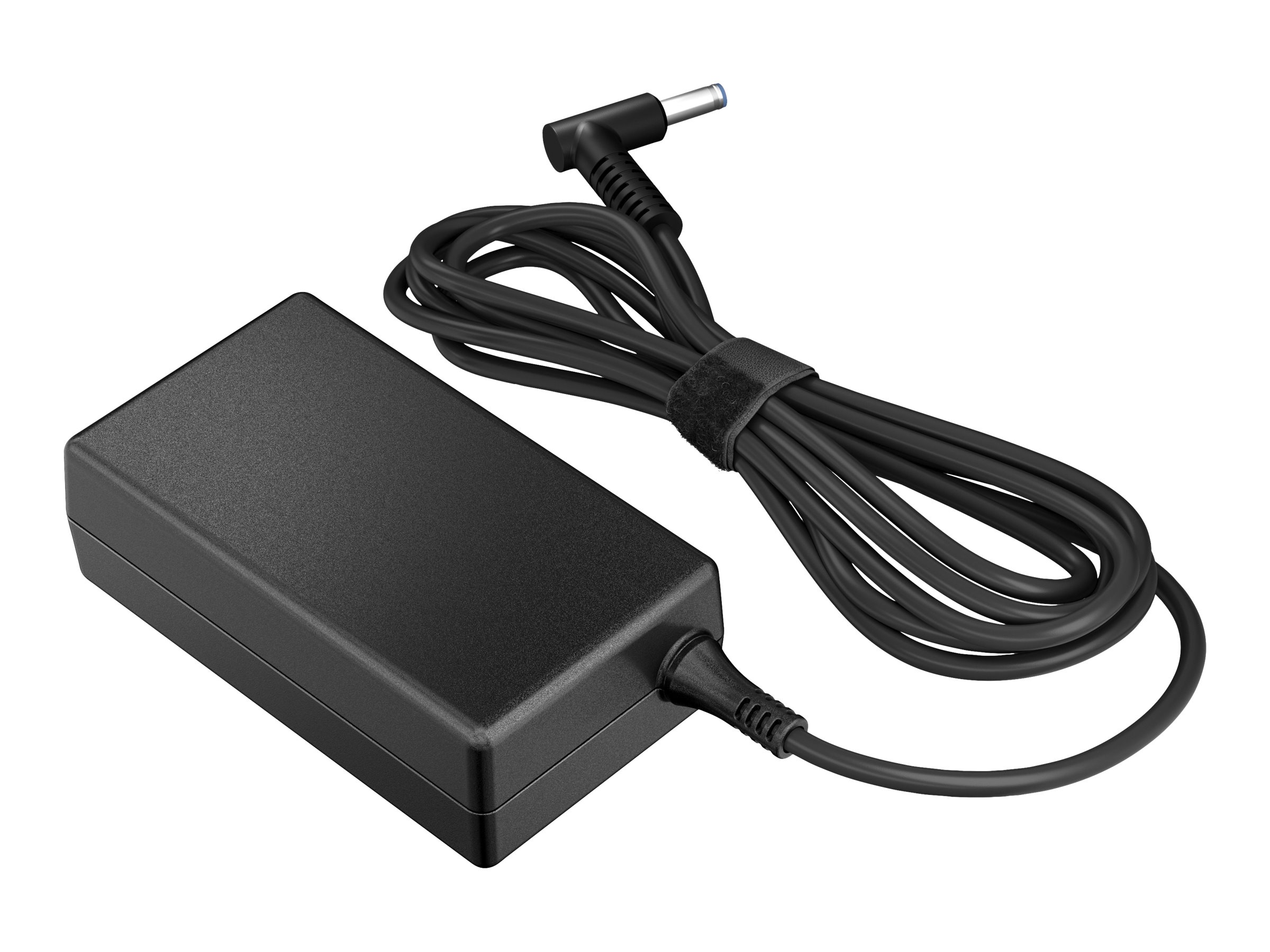 HP 65W Smart AC Adapter 4.5mm + 7.4mm DONGLE Specre 13 Pro Elitebook 1040/8xx/7xx Pro x2 612 Probook 6xx/4xx HP 35x HP 25x (UK)
