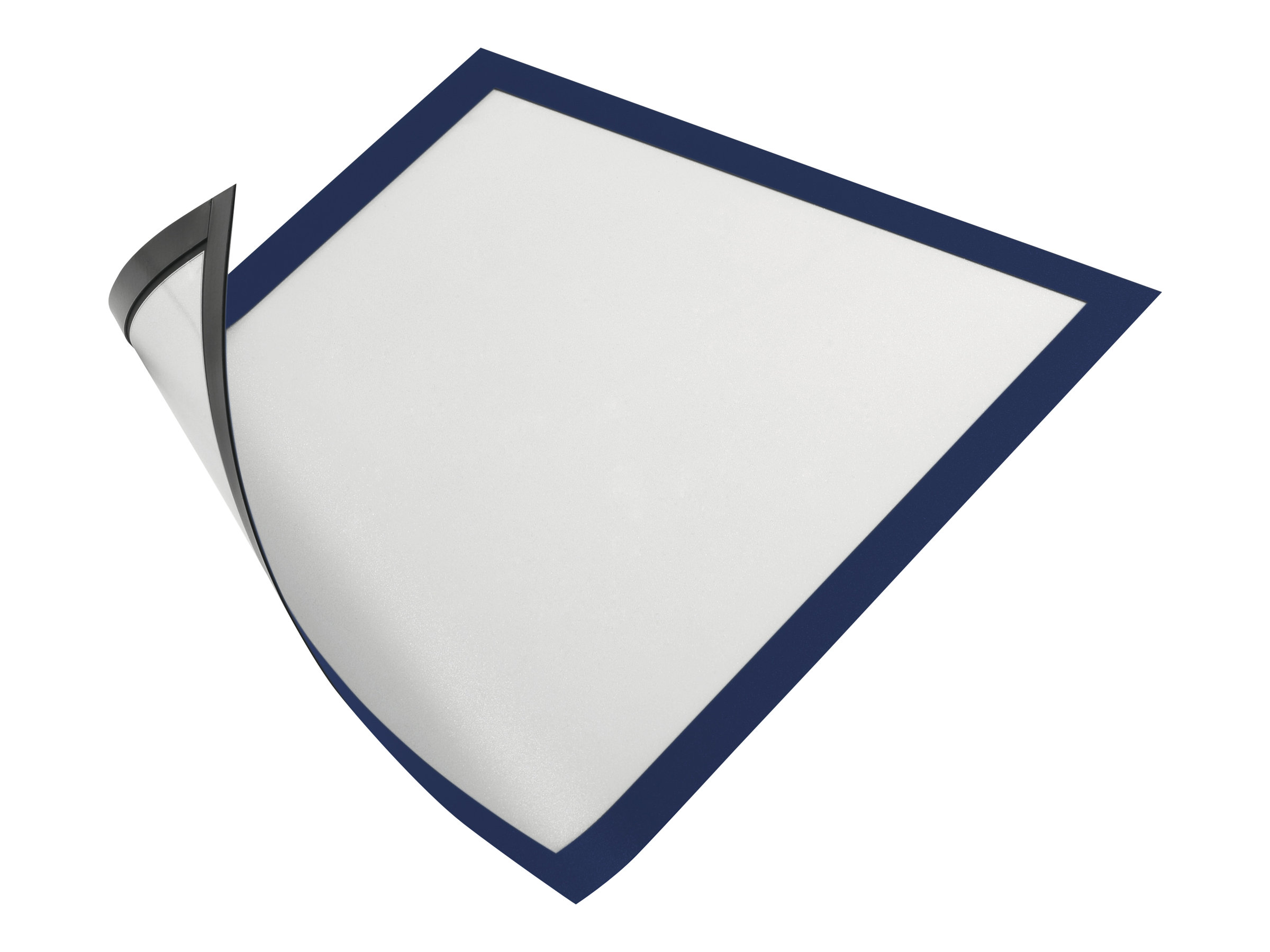 DURABLE Magnetrahmen DURAFRAME® MAGNETIC A4 blau A4, 5 St. DURABLE Magnetrahmen DURAFRAME® MAGNETIC A4 blau A4, 5 St.