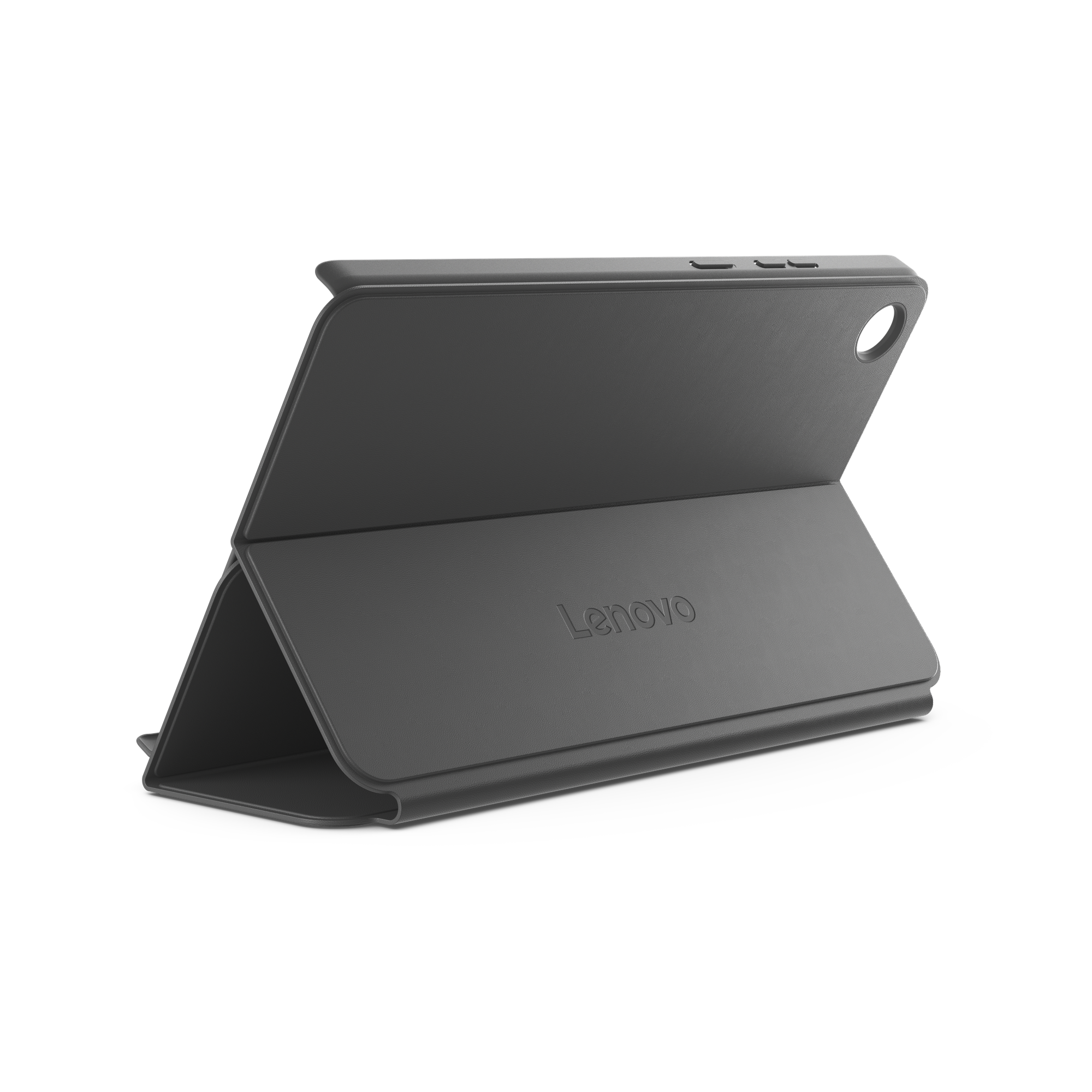 Lenovo Folio Case Tab One Luna Grey