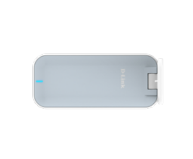 DLINK D501 5G NR USB Adapter USBC integriertes 5G4GModem faltbares Antennendesign LED 4x4 MIMO