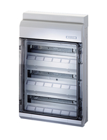 Hensel Automatengehäuse KV 9354 Hensel Automatengehäuse KV 9354