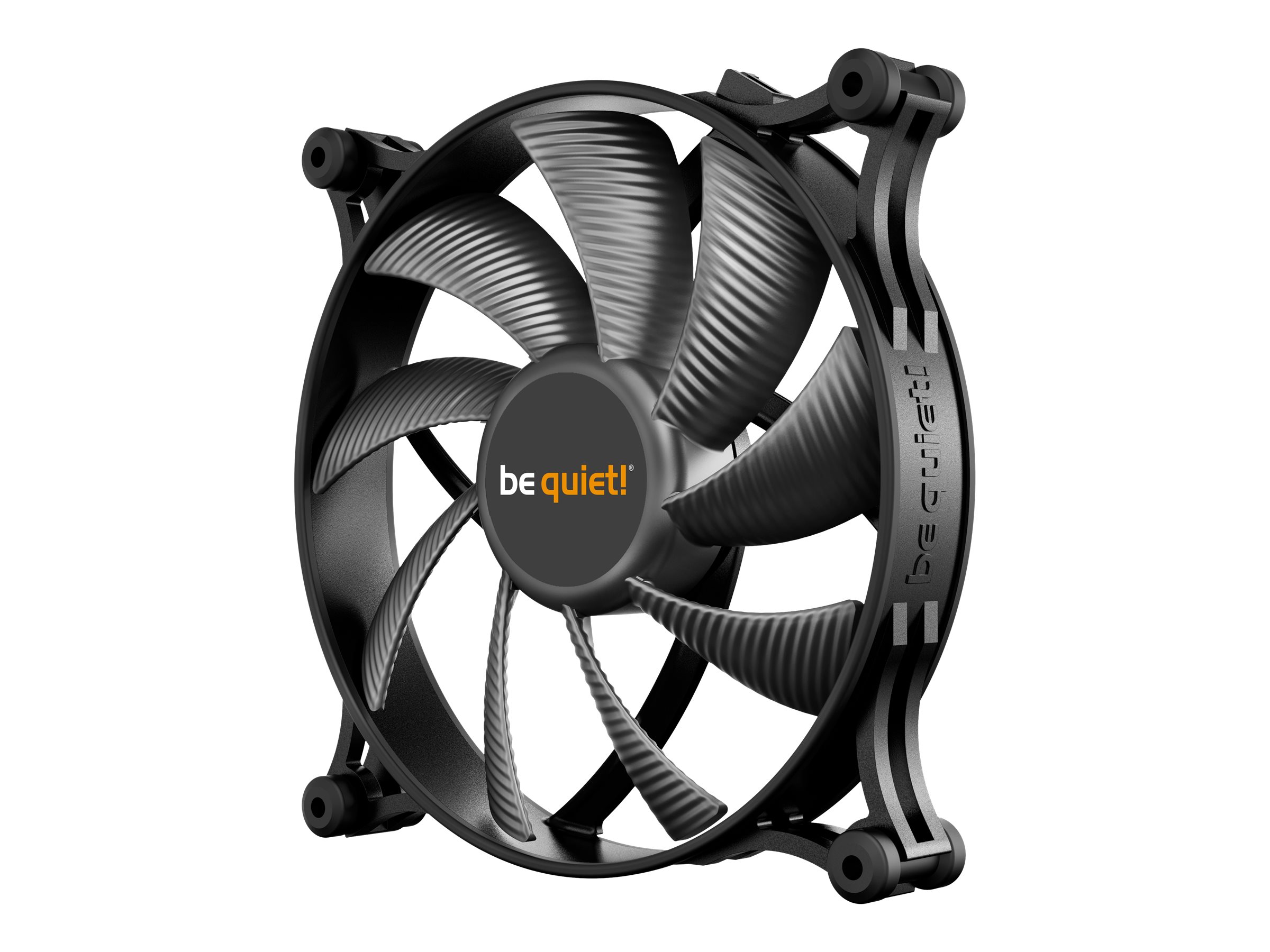 BE QUIET Shadow Wings 2 140mm PWM