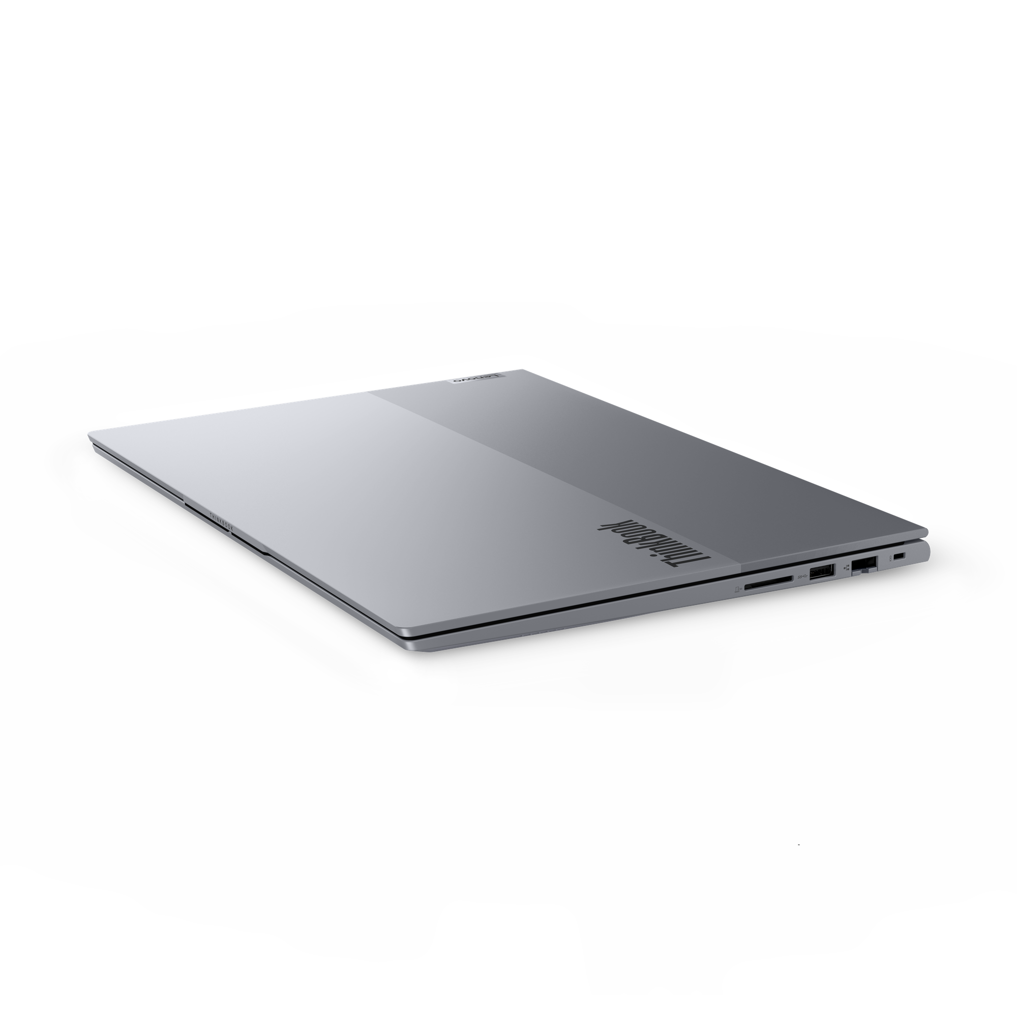 Lenovo ThinkBook 16 G8 IAL 16 Zoll Intel Core Ultra 7 255H 16 GB RAM 512 GB SSD