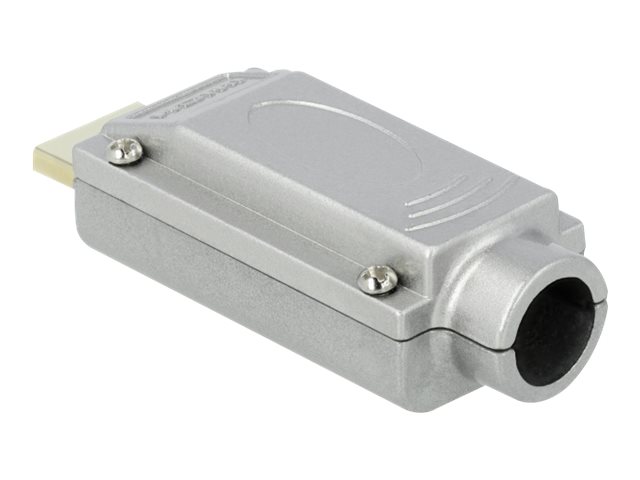 Adapter HDMI Terminalblock DeLock