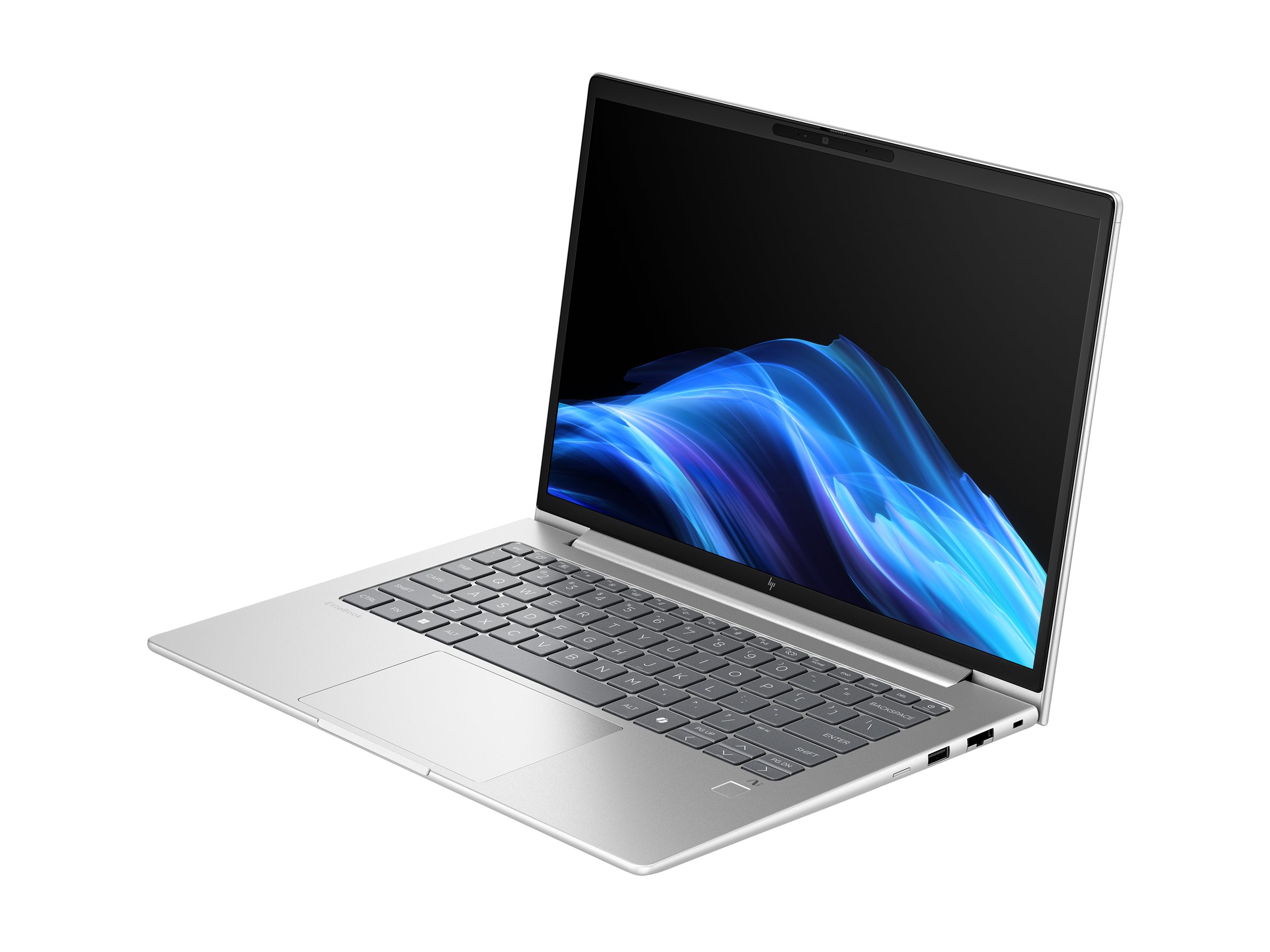 HP EliteBook 6 G1a 14 Zoll AMD Ryzen AI 5 340 32 GB RAM 512 GB SSD