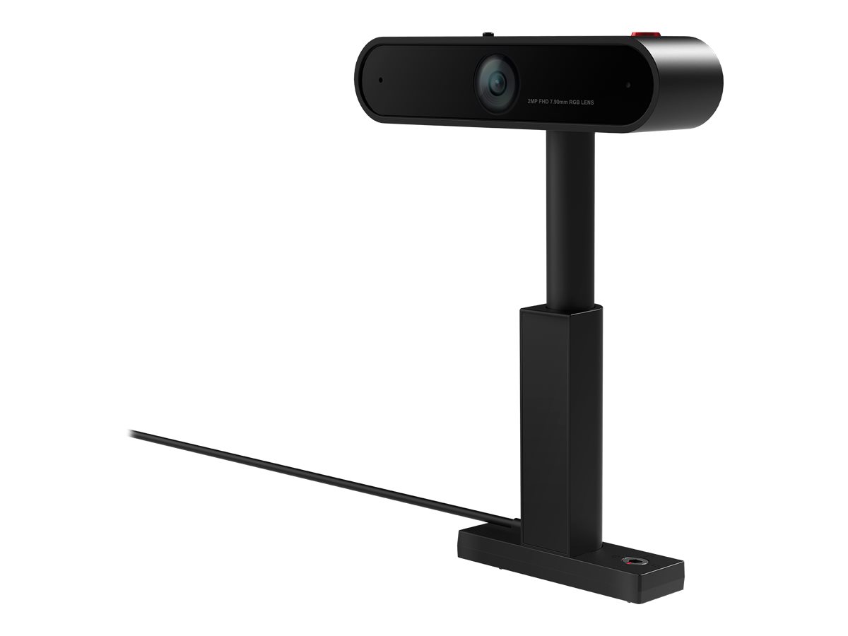 Lenovo Kamera - ThinkVision MC50 Bildschirm-WebCam