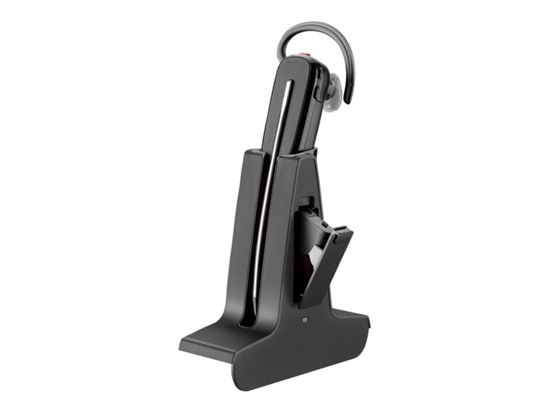 HP Poly Savi 8245 Headset Cradle and Wearing Accessories EMEA HP Poly Savi 8245 Headset Cradle and Wearing Accessories EMEA