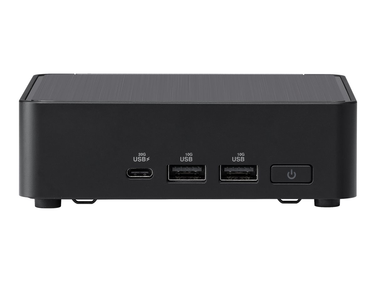 ASUS NUC 14 Pro RNUC14RVKU500002I - Mini - Intel Core Ultra 5 125H