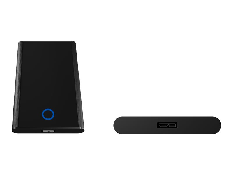 ICY BOX IB-273StU3 Externes Gehaeuse fuer 6,35cm 2,5 zoll HDDs unterstuetzt USB 3.0