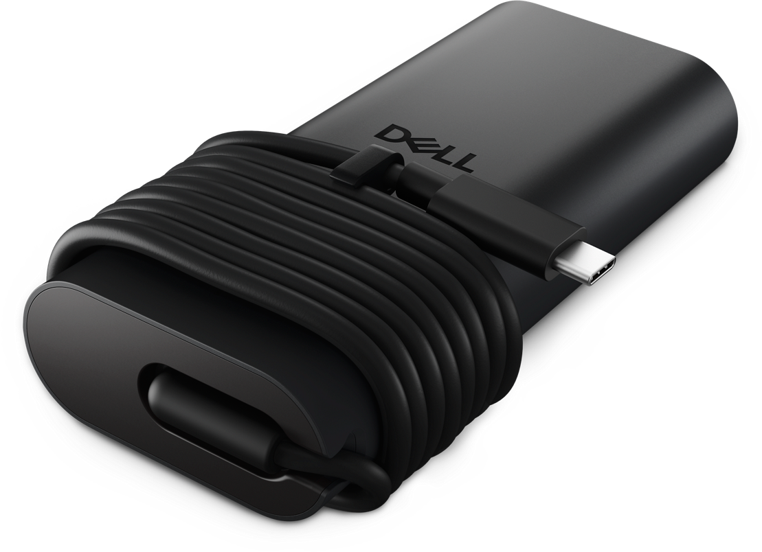 Dell E5 130W USB-C AC Adapter Euro