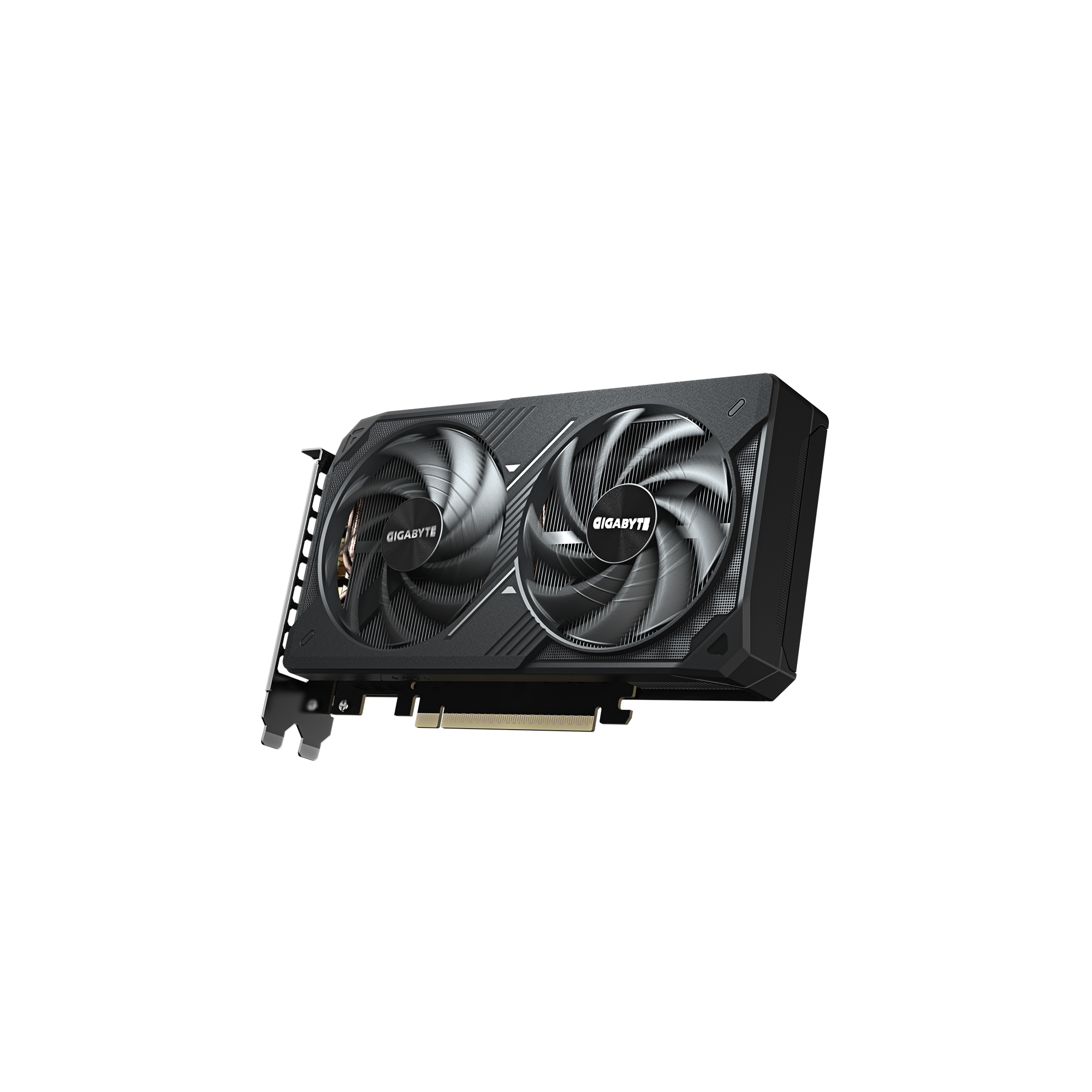 Gigabyte RTX5060 Ti Windforce Max OC 8GB GDDR7 HDMI 3xDP