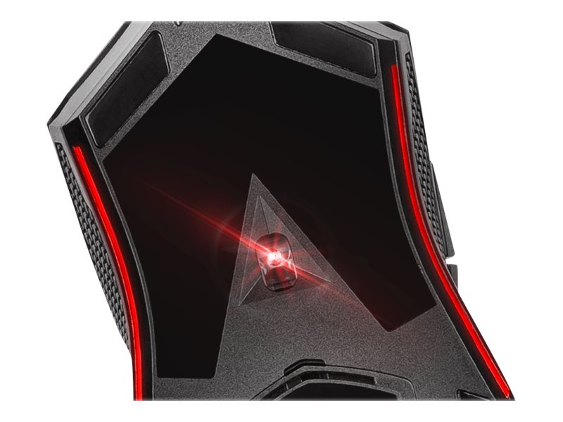MSI Clutch GM08 Gaming Mouse (P)