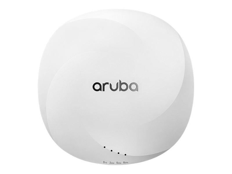 HPE Aruba AP615 RW Campus AP