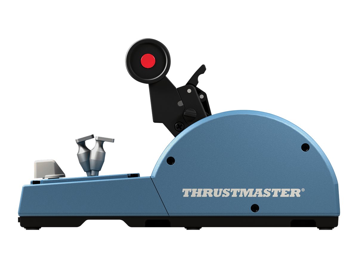 Thrustmaster AddOn TCA Quadrant AIRBUS EdSchubregler PC