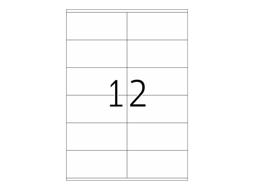 1.200 HERMA Etiketten 4457 weiss 105,0 x 48,0 mm 1.200 HERMA Etiketten 4457 weiss 105,0 x 48,0 mm