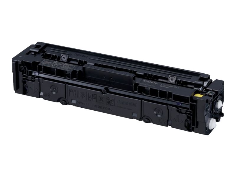 Canon 045 Y  gelb Toner