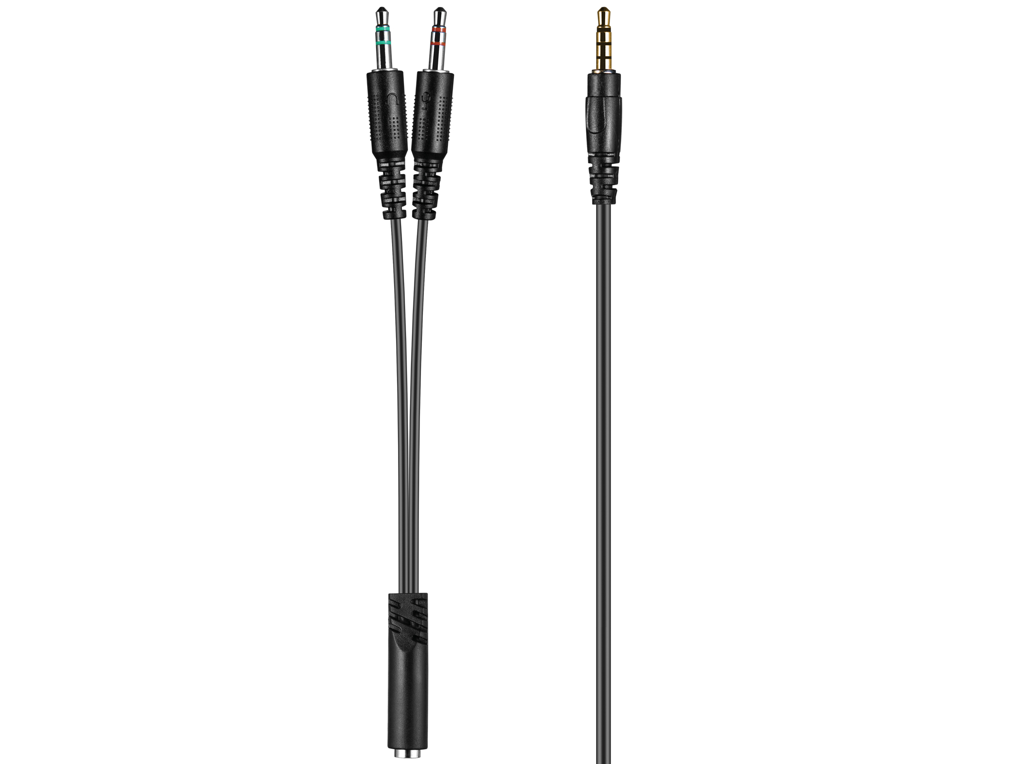 12615 SANDBERG Minijack Chat Headset