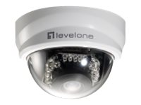 IPCam FCS3101 Dome In 2MP H264 IR60W PoE