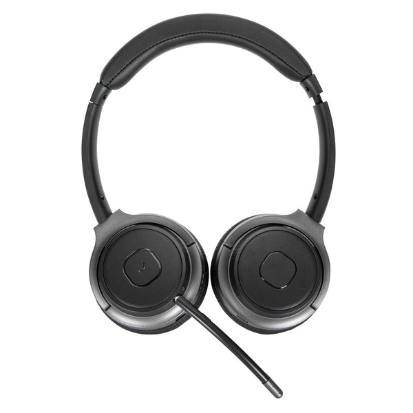 AEH104GL TARGUS Headset kabellos Stereo