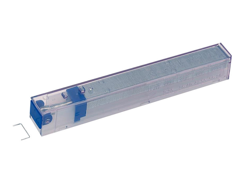 1.050 LEITZ Heftklammern-Kassette Heftklammer-Kassette K6 fÃ¼r BlockheftgerÃ¤t 26/6