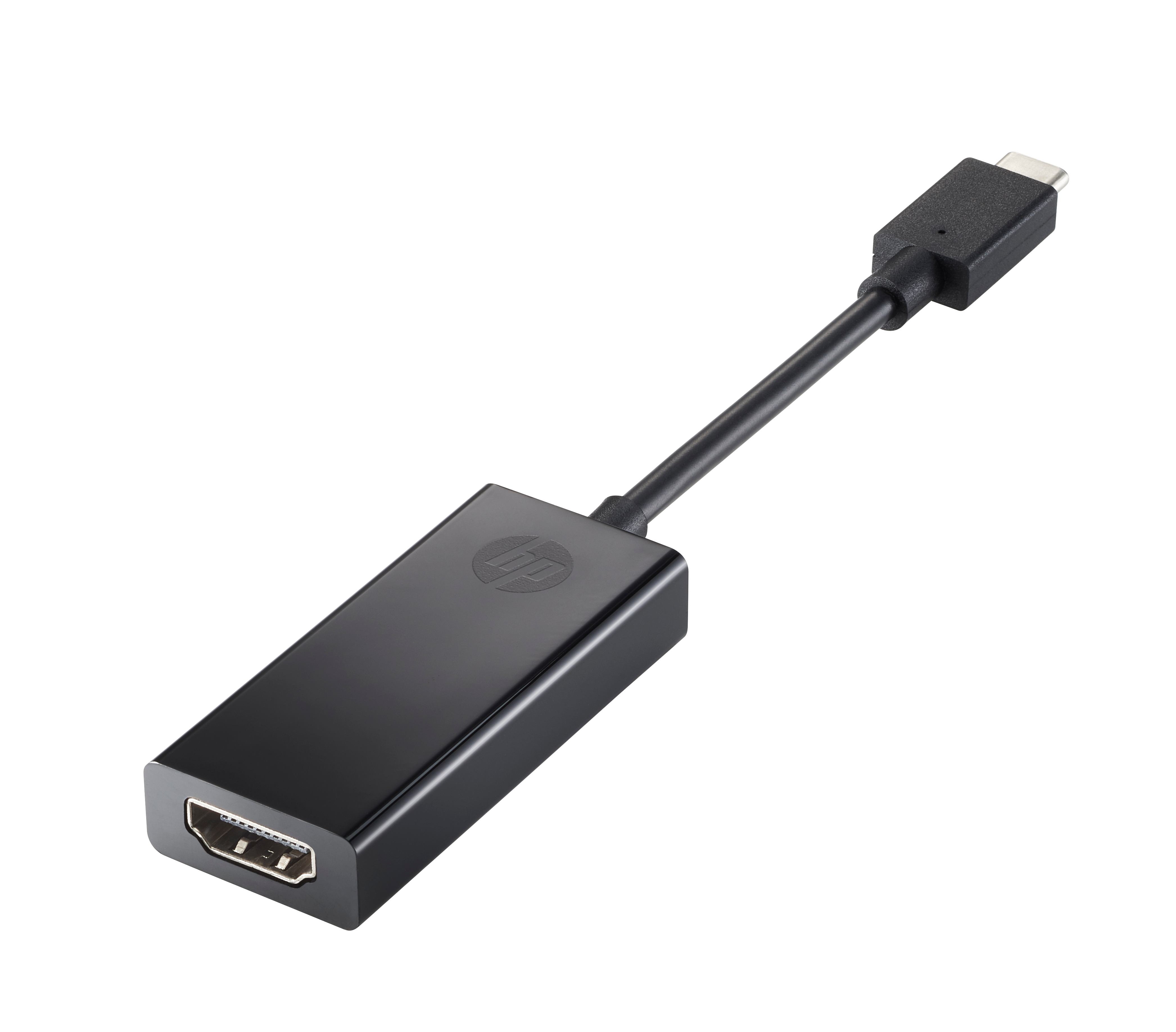 1WC36AA HP Videoadapter HDMI USBC