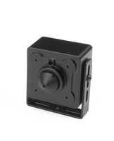 - LE105HD - 720p, Extrem kleine Pinhole Kamera