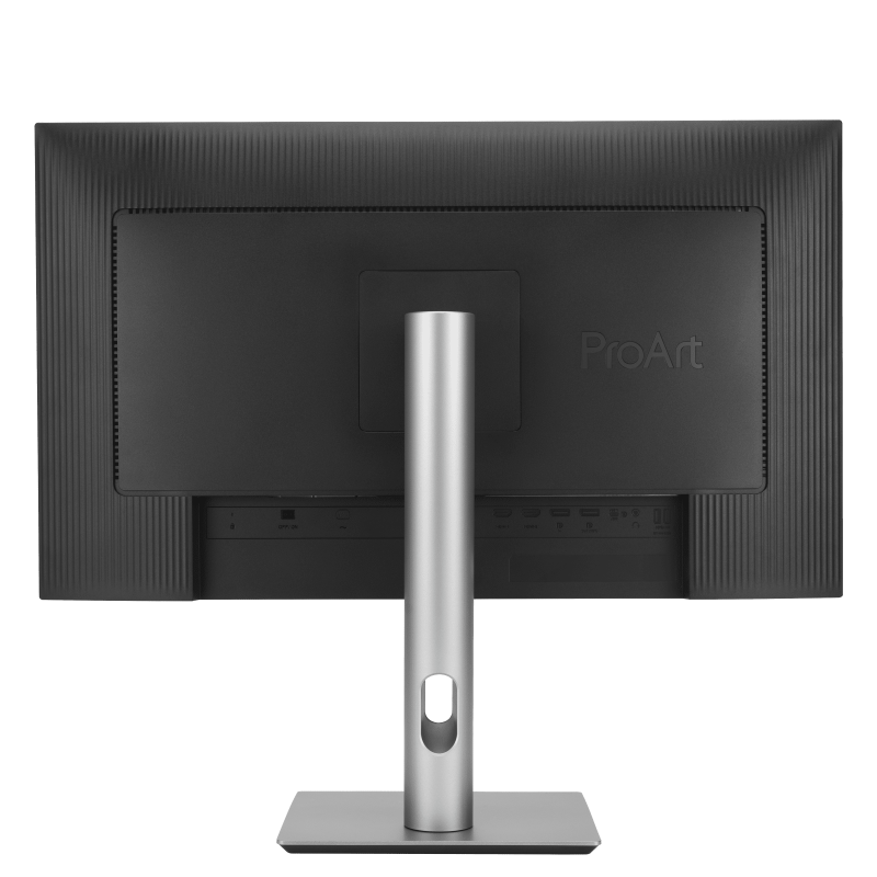 ASUS ProArt Display PA329CRV 80,01cm 31,5Zoll IPS WLED UHD 169 60Hz 350cdm2 5ms 2xHDMI 2xDP USB Hub