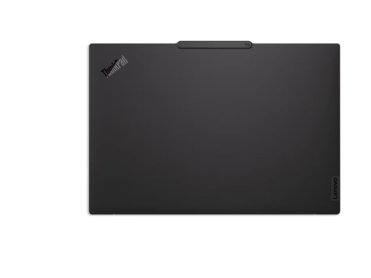 Lenovo ThinkPad T1g 21TD 16 Zoll Intel Core Ultra 7 255H GeForce RTX 5060 32 GB RAM 1 TB SSD