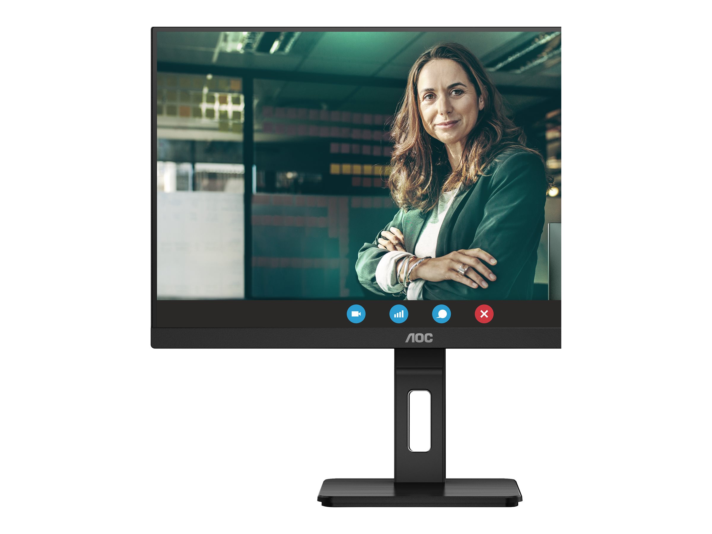 24P3QW 238IN 605CM IPS