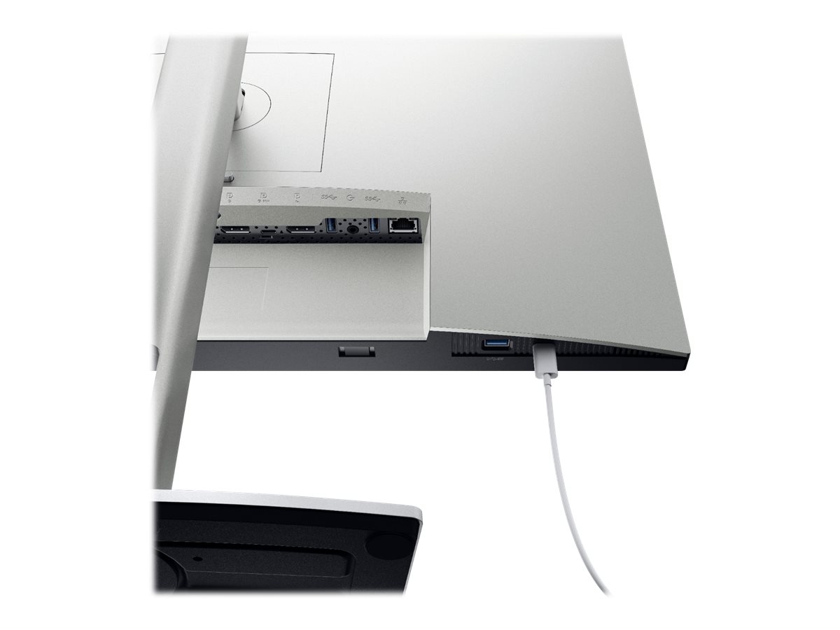 Dell 61.0cm (24)   U2421E   16:9 DP+HDMI+USB-C IPS Lift