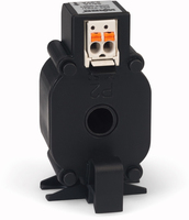 Wago Aufsteckstromwandler 855-2701/035-001 35A/1A mit pic Wago Aufsteckstromwandler 855-2701/035-001 35A/1A mit pic