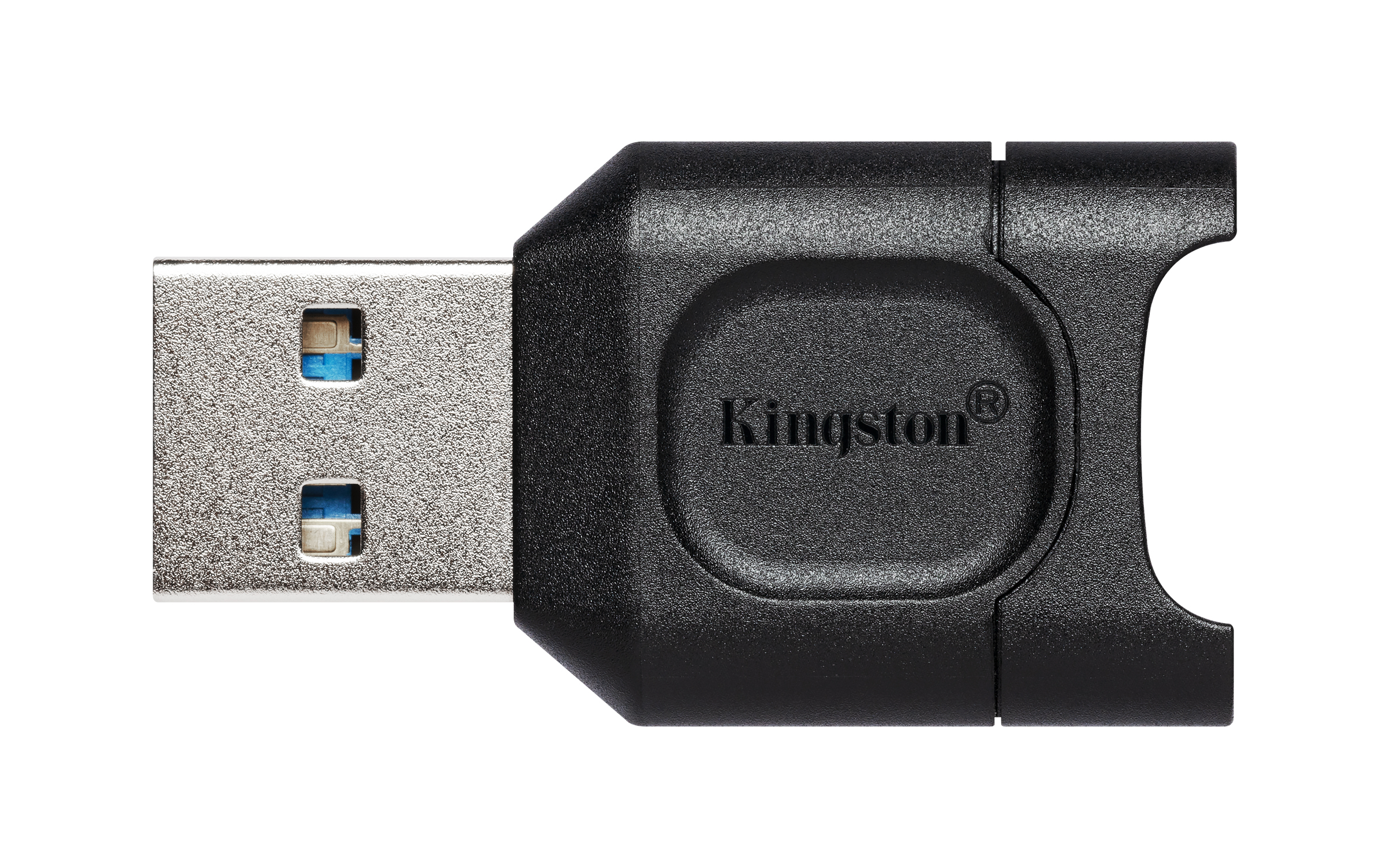 KINGSTON MobileLite Plus USB 31 microSDHCSDXC UHSII Card Reader
