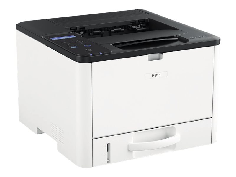 RICOH P 311 Laserdrucker weià RICOH P 311 Laserdrucker weiÃ