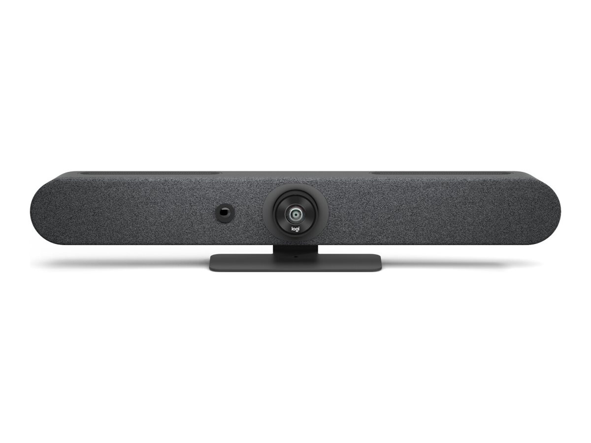 Logitech Rally Bar Mini Graphite