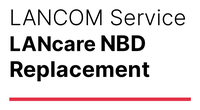 LANCOM LANcare NBD Replacement XXL LLW Advance replacement on the next working day for enterprise switches in the XXL service LANCOM LANcare NBD Replacement XXL LLW Advance replacement on the next working day for enterprise switches in the XXL service