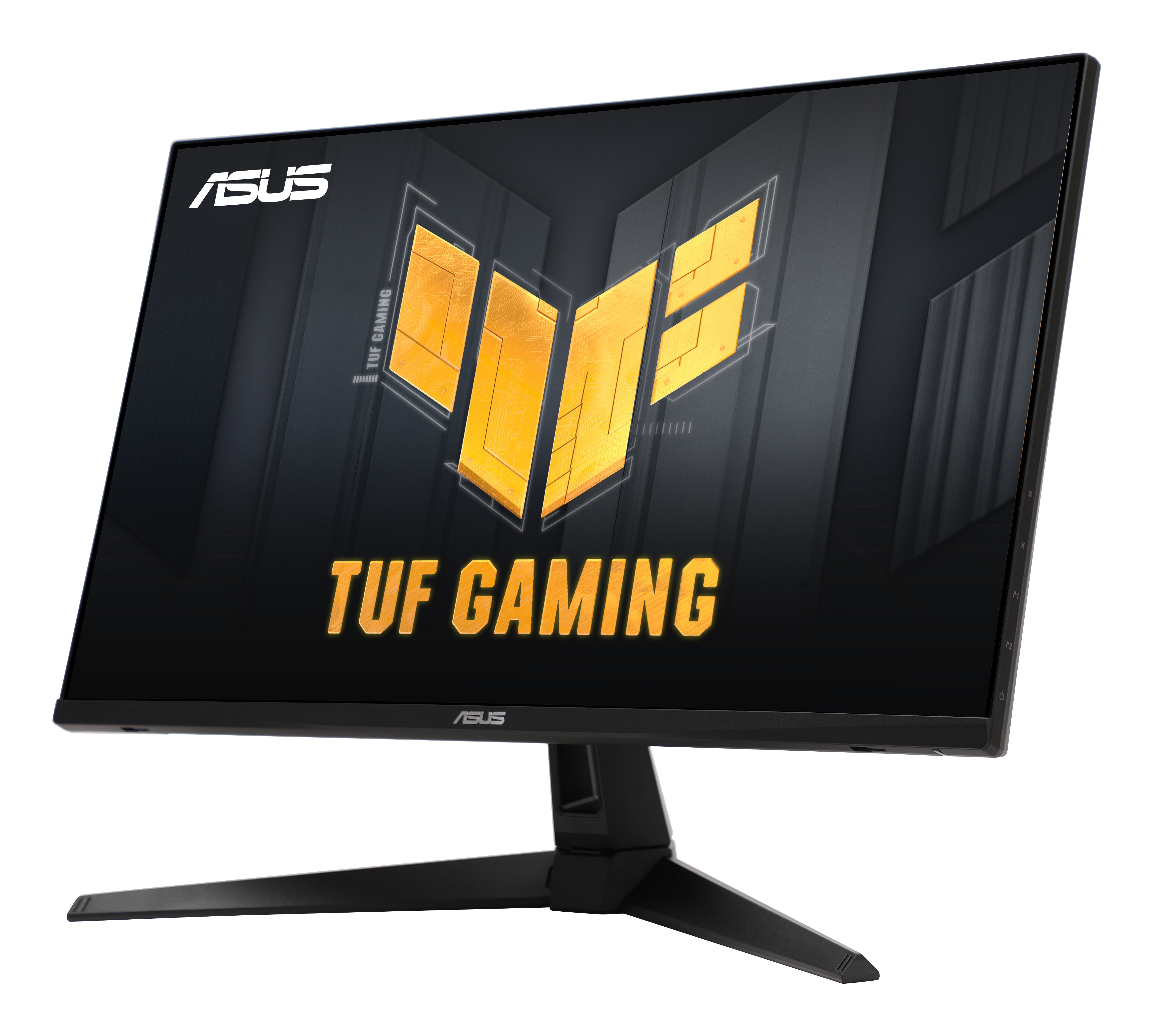 ASUS TUF Gaming VG27AQM5A 68,58cm 27Zoll Fast IPS WLED QHD 169 300Hz 300cdm2 03ms 2xHDMI DP USB 32 G1 TypeC 2x2W Speakers
