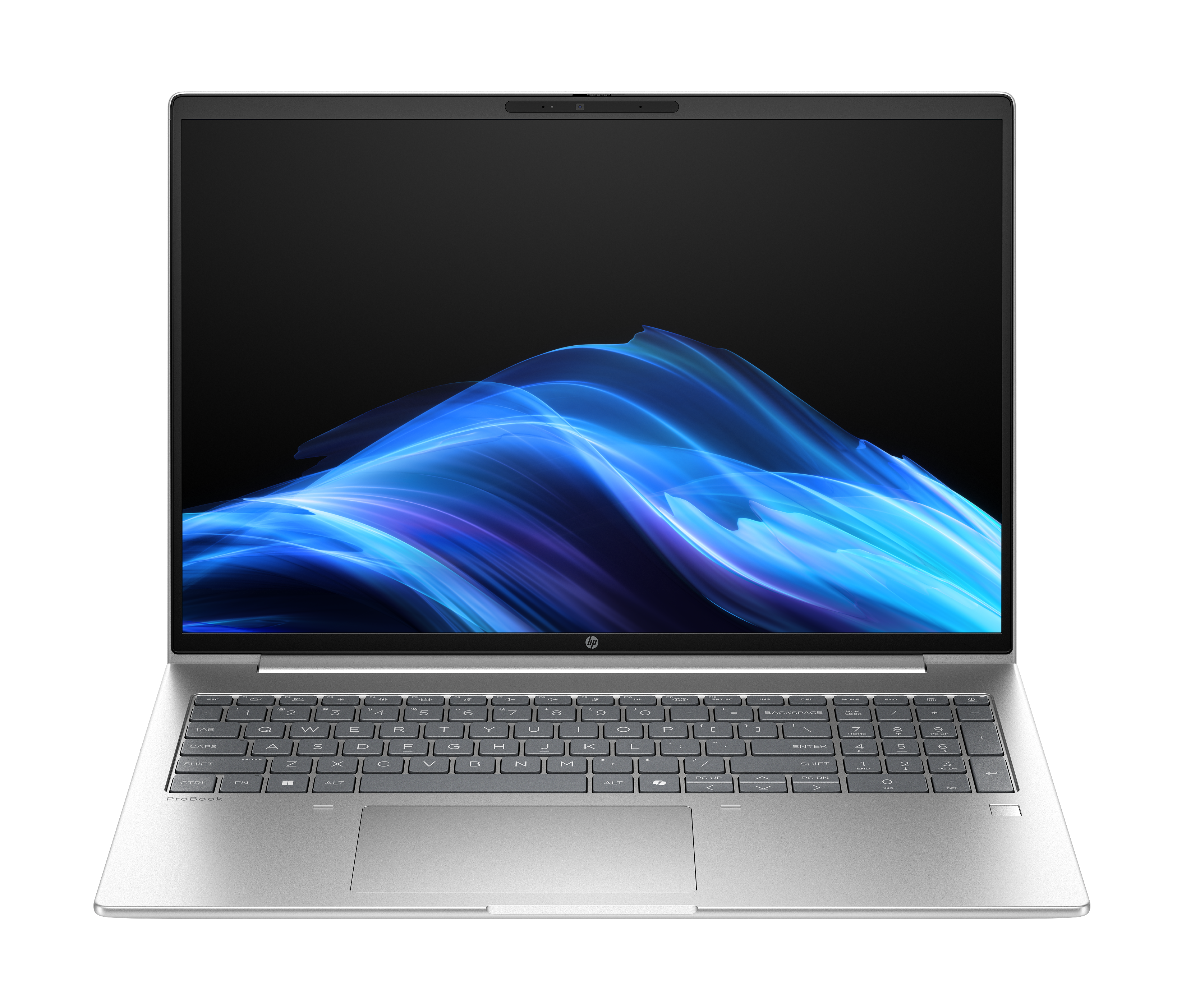 HP ProBook 4 16 G1i U7-255H 32GB 1TB SSD RTX3050 16 Zoll