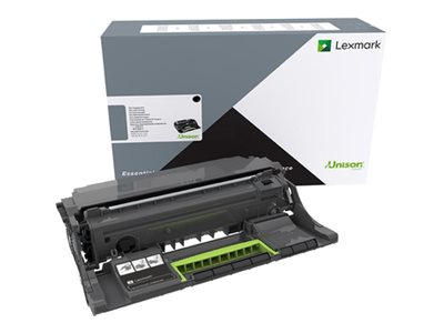 56F0ZA0 LEXMARK MS/MX Imaging Unit black 56F0ZA0 LEXMARK MS/MX Imaging Unit black