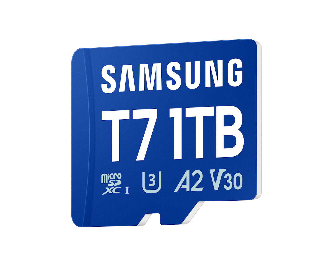 Samsung Micro SD T7 1TB Class10